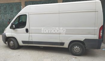 Corvette Autre Importé  2020 Diesel Km Salé #92604 plein