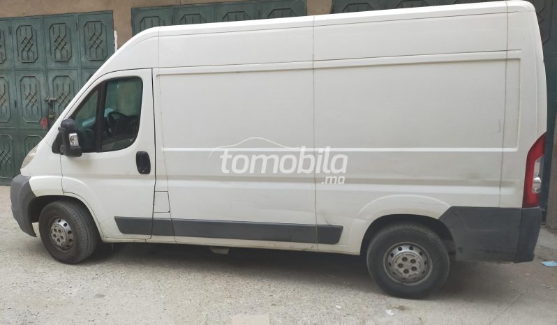 Corvette Autre Importé  2020 Diesel Km Salé #92604 plein