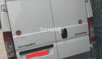 Corvette Autre Importé  2020 Diesel Km Salé #92604 plein