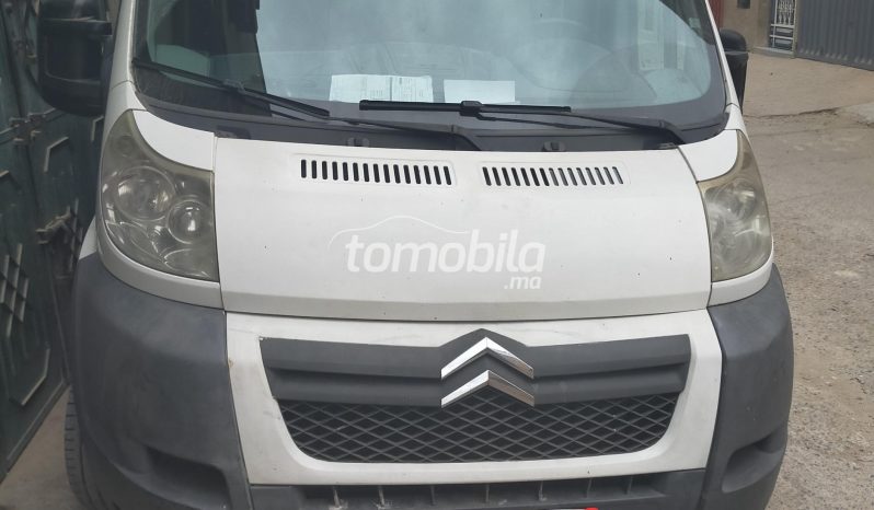 Corvette Autre Importé  2020 Diesel Km Salé #92604