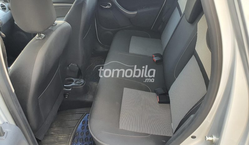 Dacia Duster Occasion 2017 Diesel 59000Km Oujda #92404 full