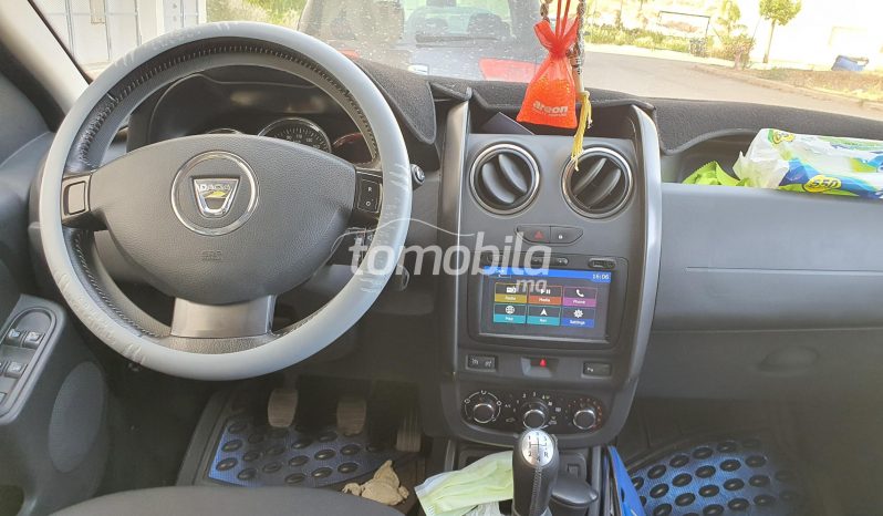 Dacia Duster Occasion 2017 Diesel 59000Km Oujda #92404