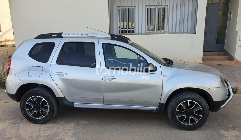 Dacia Duster Occasion 2017 Diesel 59000Km Oujda #92404 full