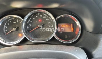 Dacia Duster Occasion 2017 Diesel 59000Km Oujda #92404 plein