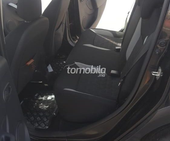 Dacia Sandero  2016 Diesel 67000Km Casablanca #92551