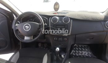 Dacia Sandero  2016 Diesel 67000Km Casablanca #92551 full