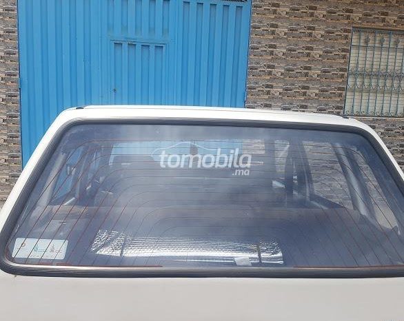 Fiat Uno Importé  1996 Diesel 142000Km Larache #92449 full