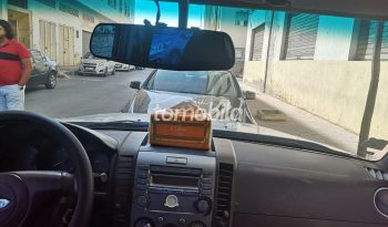 Ford     Km Kénitra #92624 plein