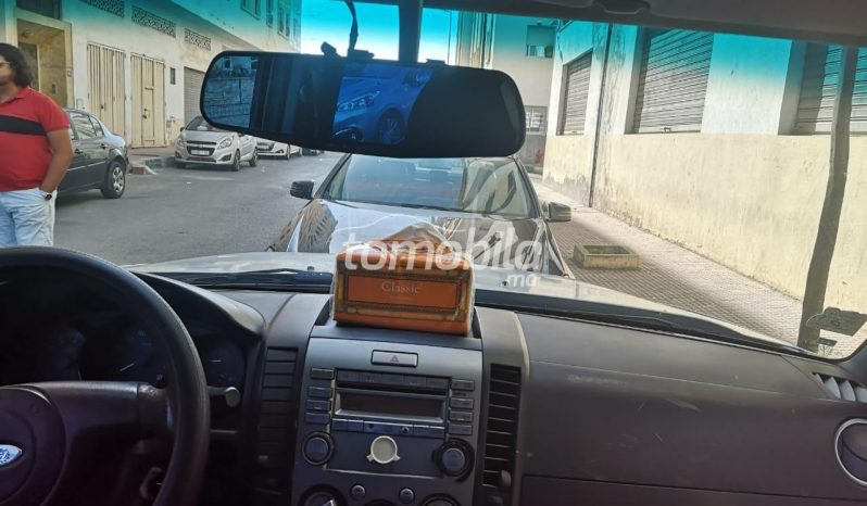 Ford     Km Kénitra #92624 plein