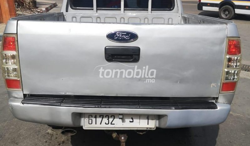 Ford     Km Kénitra #92624 plein