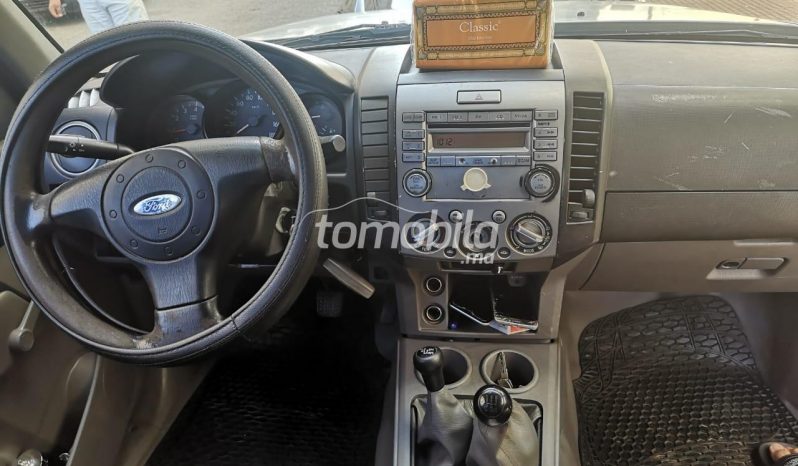 Ford     Km Kénitra #92624 plein