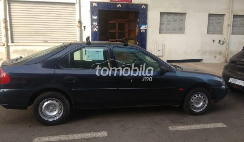 Ford Mondeo Occasion 1999 Diesel 420Km Rabat #92619