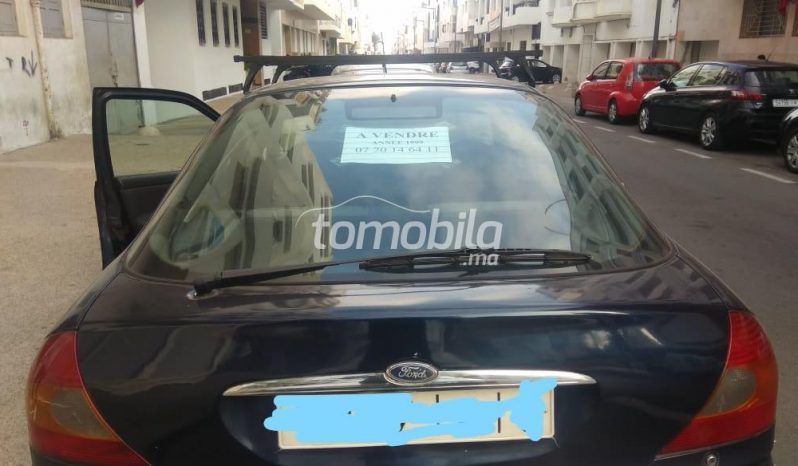 Ford Mondeo Occasion 1999 Diesel 420Km Rabat #92619 full