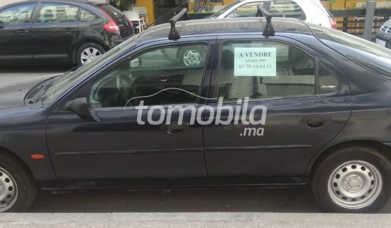 Ford Mondeo Occasion 1999 Diesel 420Km Rabat #92619 full