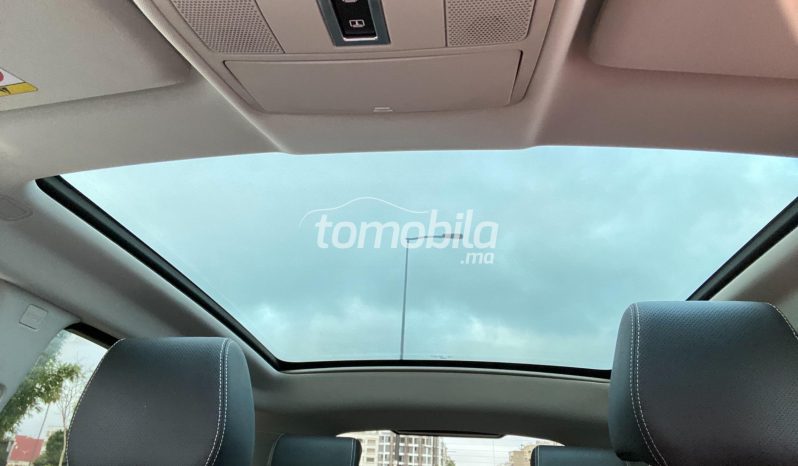 Land Rover Range Rover Evoque  2015 Diesel 32000Km Casablanca #92687 full