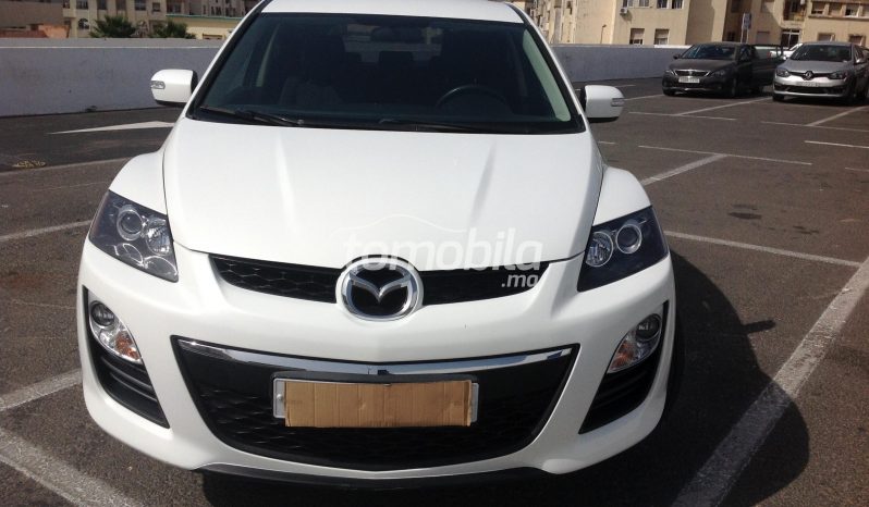 Mazda CX-7  2011 Diesel 120000Km Casablanca #92412