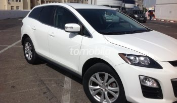 Mazda CX-7  2011 Diesel 120000Km Casablanca #92412 full