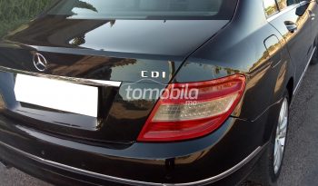 Mercedes-Benz 220 Importé  2007 Diesel 193000Km Settat #92716 plein
