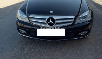Mercedes-Benz 220 Importé  2007 Diesel 193000Km Settat #92716