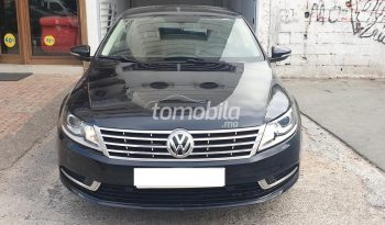 Volkswagen CC Occasion 2015 Diesel 121000Km Casablanca #92528 full