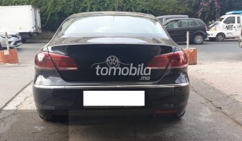 Volkswagen CC Occasion 2015 Diesel 121000Km Casablanca #92528 full