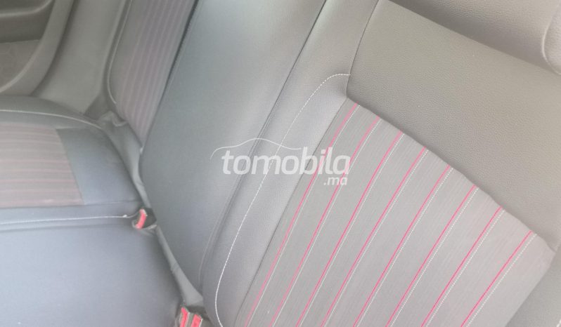 Volkswagen Golf  2007 Diesel 250000Km Berrechid #92519 plein