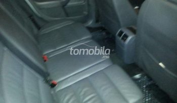 Volkswagen Golf Importé Occasion 2008 Diesel 208000Km Rabat #92576 plein