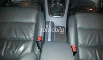 Volkswagen Golf Importé Occasion 2008 Diesel 208000Km Rabat #92576 plein