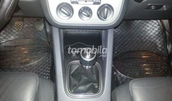 Volkswagen Golf Importé Occasion 2008 Diesel 208000Km Rabat #92576 plein