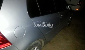 Volkswagen Golf Importé Occasion 2008 Diesel 208000Km Rabat #92576 plein