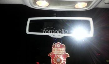 Volkswagen Golf Importé Occasion 2008 Diesel 208000Km Rabat #92576 plein