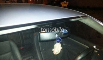 Volkswagen Golf Importé Occasion 2008 Diesel 208000Km Rabat #92576 plein