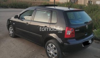 Volkswagen Polo   Essence 164000Km Rabat #92557 plein