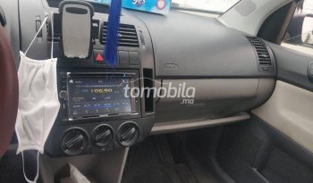 Volkswagen Polo   Essence 164000Km Rabat #92557 plein