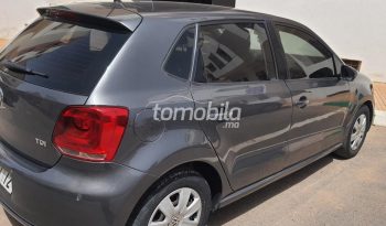 Volkswagen Polo Occasion 2011 Diesel 104000Km Casablanca #92728