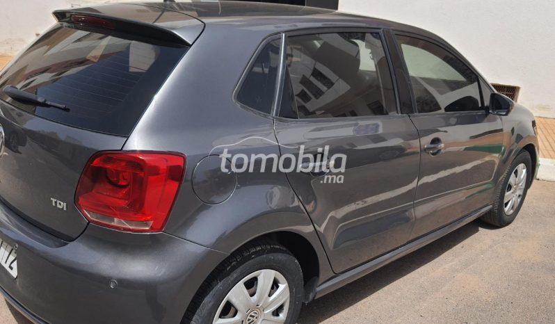 Volkswagen Polo Occasion 2011 Diesel 104000Km Casablanca #92728