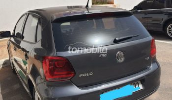 Volkswagen Polo Occasion 2011 Diesel 104000Km Casablanca #92728 plein