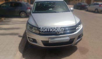 Volkswagen Tiguan Importé   Diesel 102000Km Agadir #92680 full