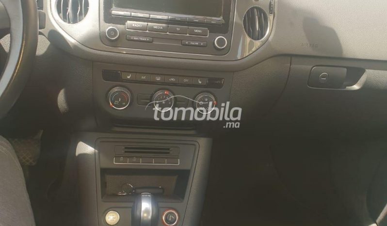 Volkswagen Tiguan Importé   Diesel 102000Km Agadir #92680 full