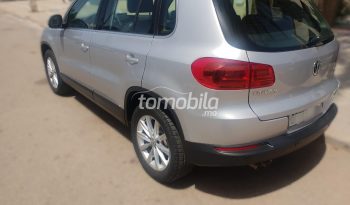 Volkswagen Tiguan Importé   Diesel 102000Km Agadir #92680 plein
