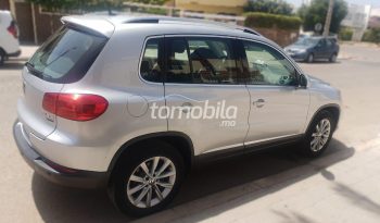 Volkswagen Tiguan Importé   Diesel 102000Km Agadir #92680