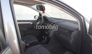Volkswagen Touran Importé Occasion  Diesel Km Tiznit #92471