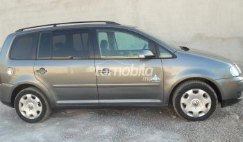 Volkswagen Touran Importé Occasion  Diesel Km Tiznit #92471 plein