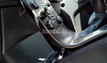 Volvo S40  2010 Essence 63000Km Casablanca #92539 plein