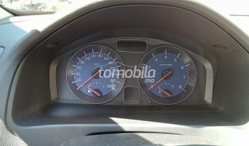 Volvo S40  2010 Essence 63000Km Casablanca #92539 plein