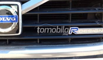 Volvo S40  2010 Essence 63000Km Casablanca #92539 plein