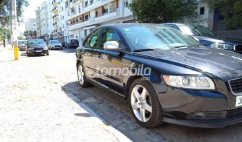 Volvo S40  2010 Essence 63000Km Casablanca #92539