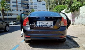 Volvo S40  2010 Essence 63000Km Casablanca #92539 plein