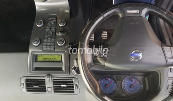 Volvo S40 Occasion 2010 Essence 63000Km Casablanca #92564 plein