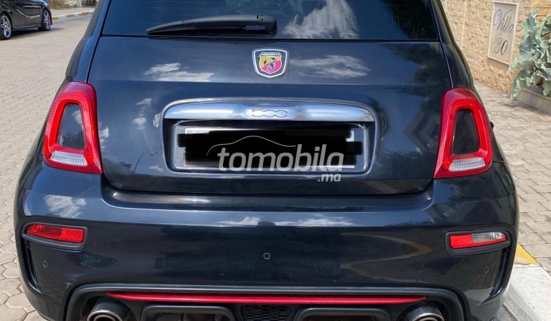 Abarth 595  2018 Essence 29500Km Casablanca #92895